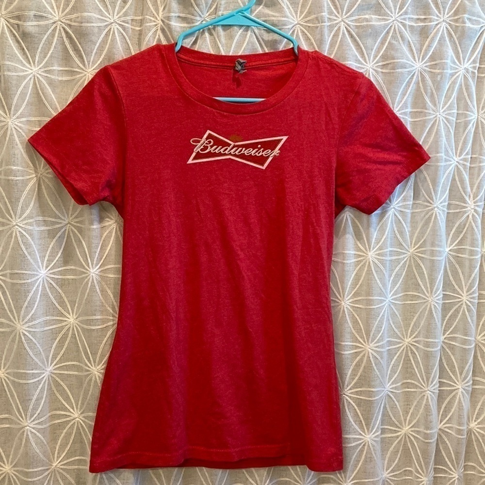 Budweiser T-shirt